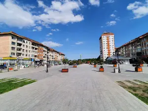 Esplanada Centru