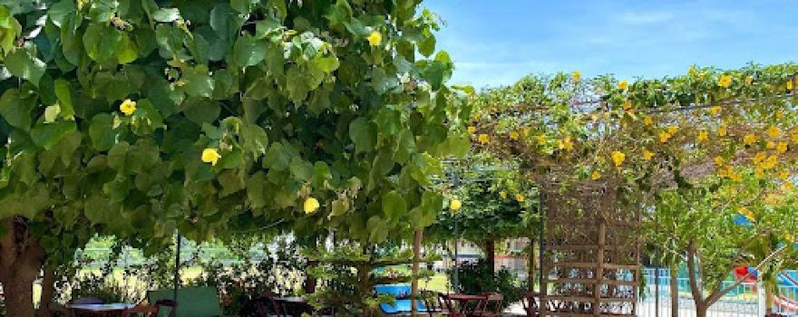 Balneário Nova Geração