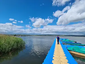 Seecamping Kelbra
