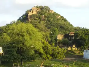 Ma Jalpa Mata Mandir
