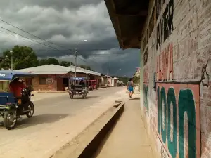 Health Post Independence, Yurimaguas