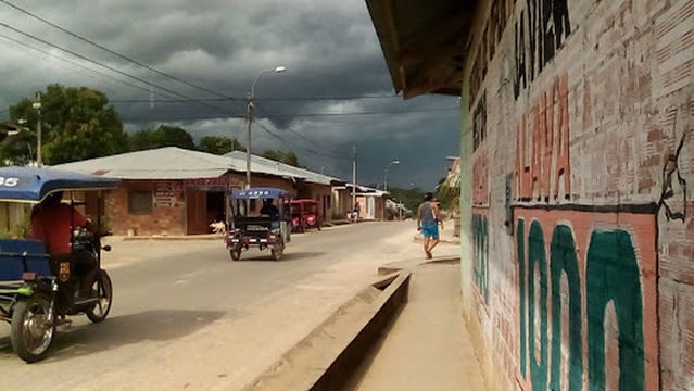 Health Post Independence, Yurimaguas