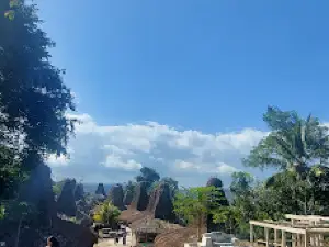 View Point Of Praijing Village