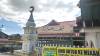 Masjid Mahmudiah Kampung Simpang Empat Masjid Mahmudiah Kampung Simpang Empat