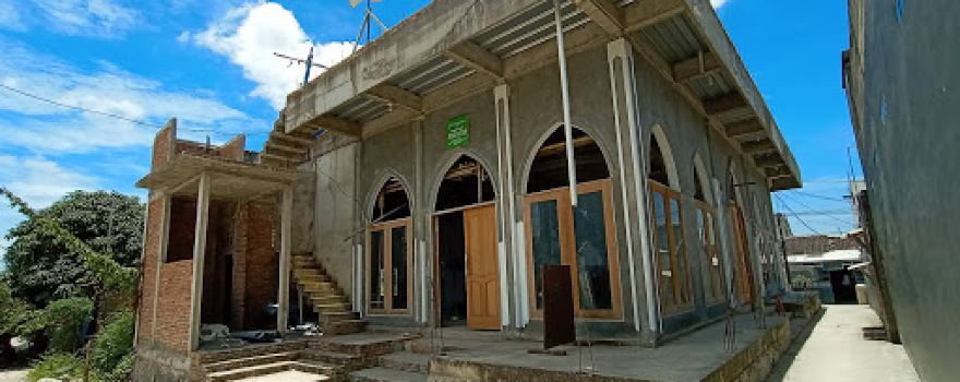Masjid Nurul Fatah