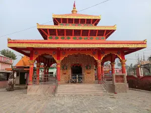 Hanuman Temple