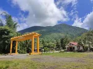Tayak Adventure Nature And Wildlife (Tanaw) Park