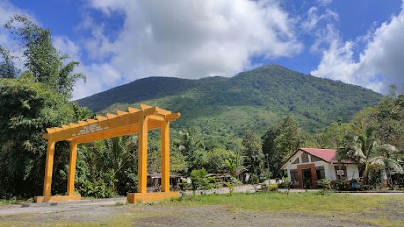 Tayak Adventure Nature And Wildlife (Tanaw) Park