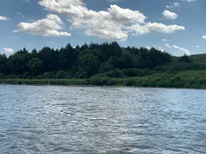 SANDHILL RIVER TRIPS