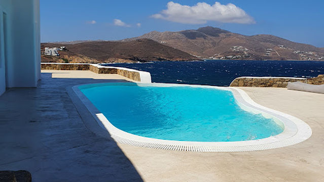 Beauty Voyagers Mykonos