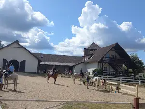 Stajnia Okser