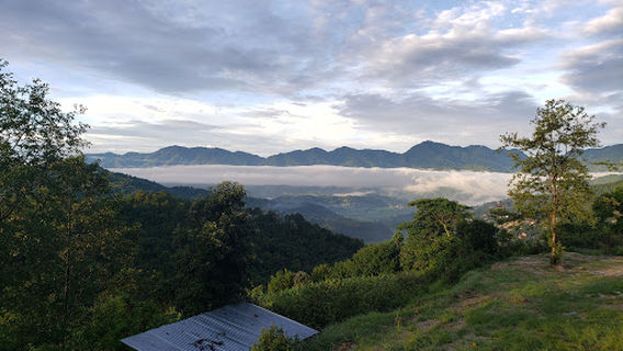 Dhulikhel Picnic Park