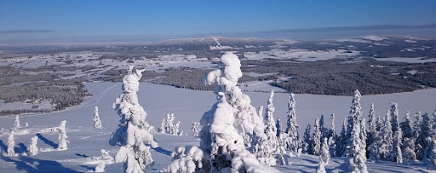 Toppstugan hällberget