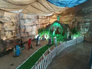 Paróquia Santo Antônio
