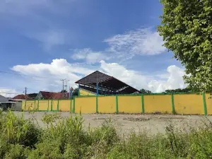 Stadion Wainia Sp1