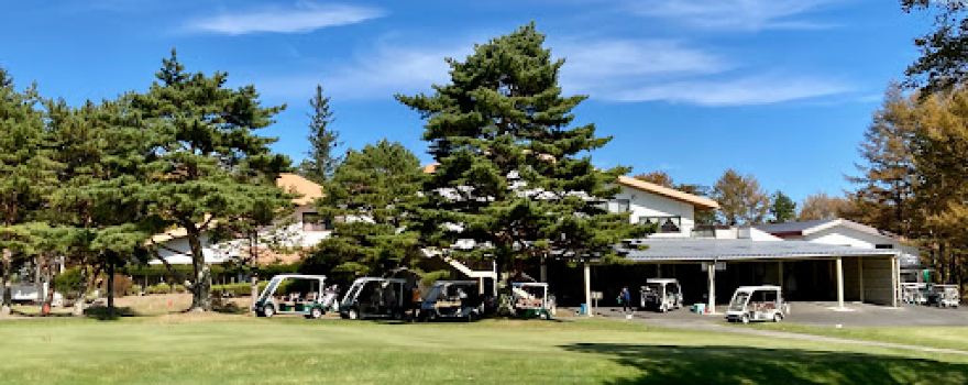 Yatsugatake Country Club