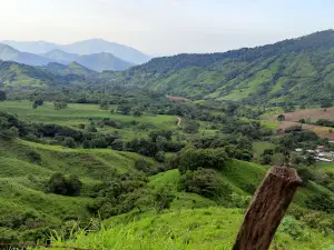 Cerro Tancitaro