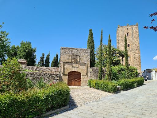 La Alberca