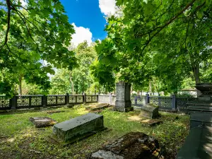Pałac Stanisława Augusta Poniatowskiego