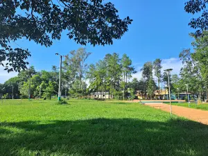 Municipal Plaza de Vaqueria