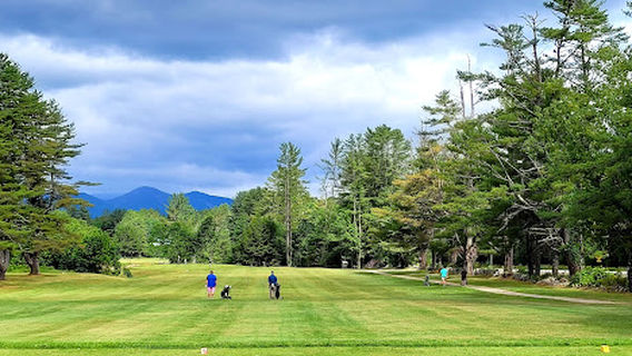 Lake Kezar Country Club