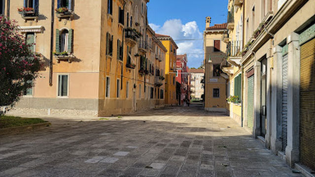 Parco delle Rimembranze