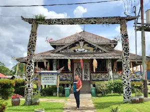 Desa Wisata Setulang