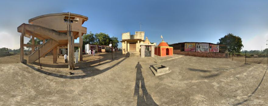 Hanuman Mandir