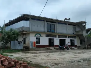 Garobazar Jaame Mosjid