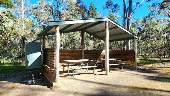 Kapunda
