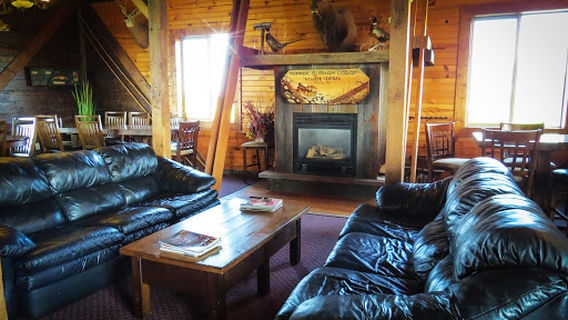 Pepper Slough Outfitters - Pheasant Hunting Guides in South Dakota