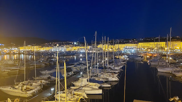 Company Triestina Sport Sea: STSM