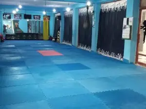 Youlchi Taekwondo & Fitness Center