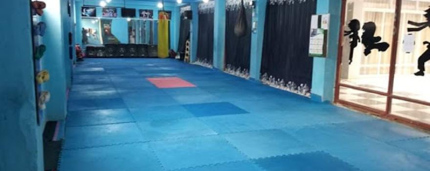 Youlchi Taekwondo & Fitness Center