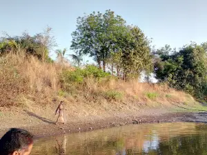 Ambivali Village Resort Agro Tourism