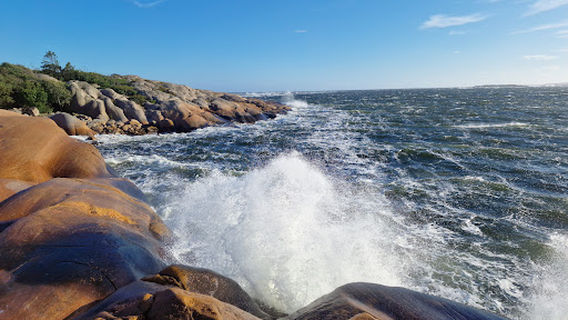 Mærrapanna naturreservat