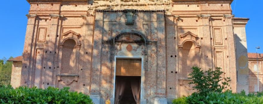 Sacro Monte di Graglia