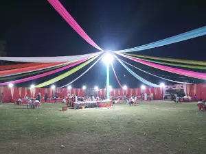 Mangal Marriage Garden