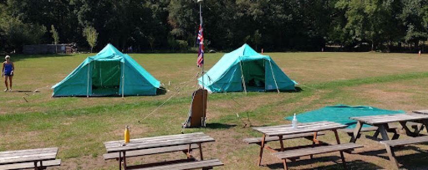 Birchmere Scout Campsite