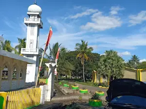 Stadion Haji Andi Wana