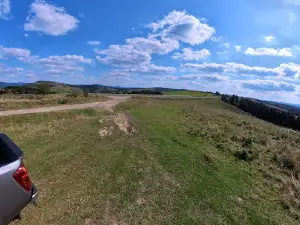 Panorama Karpat