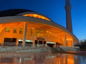 Rasimpaşa Merkez Cami