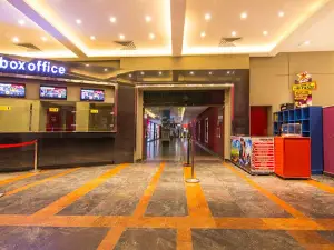 Cinepax Cinemas