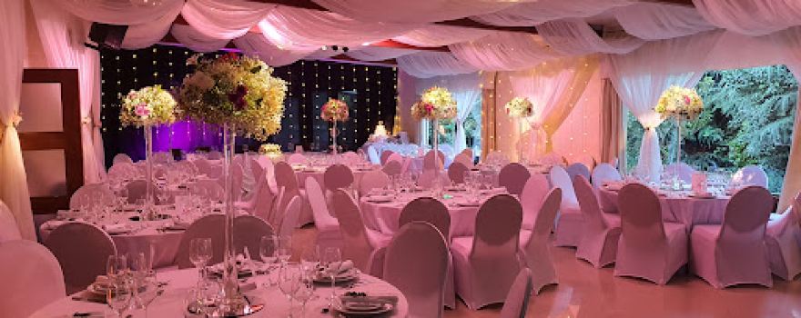 Event Center Maigcalu