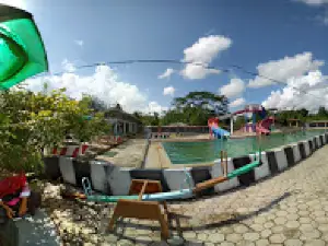 MANDALA Waterboom