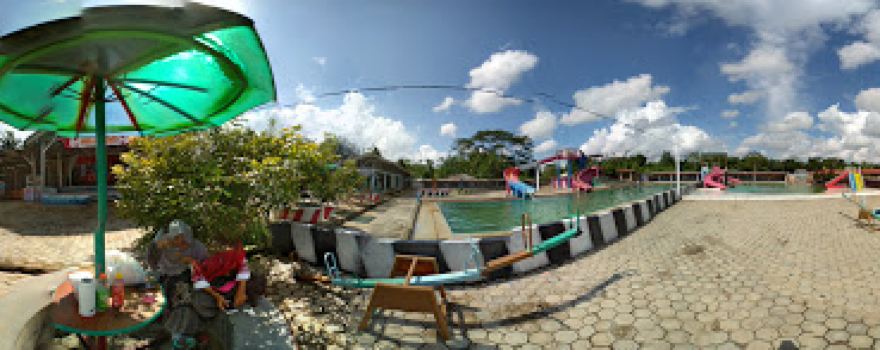 MANDALA Waterboom