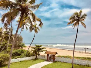Kappil Beach