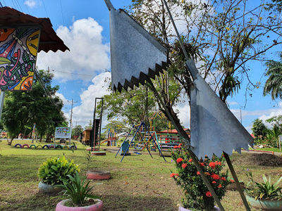 Palmar Sur Park