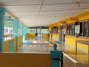 Masjid Paloh Hinai