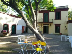 Camping Club Belgrano